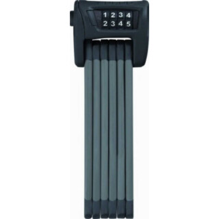 Abus Bordo Combo 6100 Faltschloss