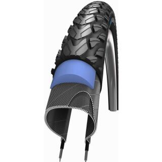 Schwalbe Marathon Plus Tour Reflex Performance 28" Drahtreifen
