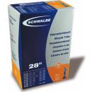 Schwalbe Fahrradschlauch DV17   27/28" 40 mm...
