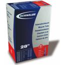 Schwalbe Fahrradschlauch DV17   27/28" 40 mm 28/47-622/635