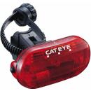 CATEYE LED-Batterierücklicht TL-LD135G Omni 3G