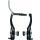 Shimano Alivio Bremse BR-T4000 hinten schwarz