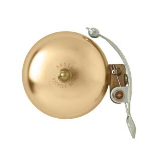 Basil Glocke Portland 22,2 mm gelb kupfer 22,2 mm,gelb kupfer
