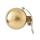Basil Glocke Portland 22,2 mm gelb kupfer 22,2 mm,gelb kupfer
