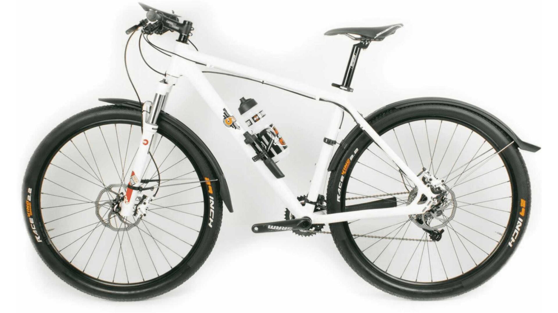 schutzblech e bike 29 zoll
