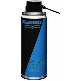 MATRIX Kettenspray mit Teflon 200 ml 200 ml