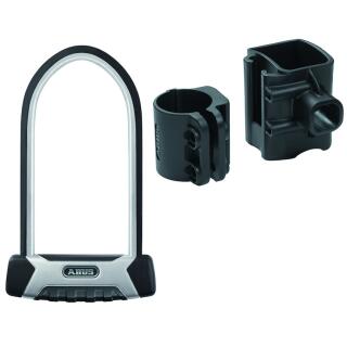 ABUS +Serie Bügelschloss 540/160HB230+USH 