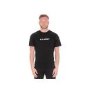 CUBE Organic T-Shirt Classic Logo black XXL