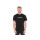 CUBE Organic T-Shirt Classic Logo black XXL