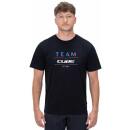 CUBE Organic T-Shirt Team black S