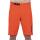 CUBE EDGE Lightweight Baggy Shorts orange XS