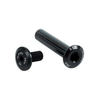 CUBE Achse Lagerset Dämpfer Montage (18-02849)