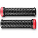 CUBE Griffe Race 31 x 132 mm black´n´red