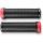 CUBE Griffe Race 31 x 132 mm black´n´red