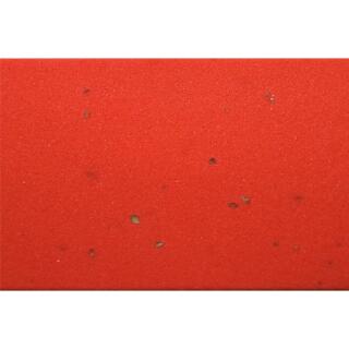 CUBE Lenkerband Cork 30 x 2000 mm red