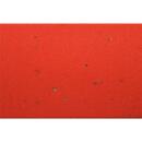 CUBE Lenkerband Cork 30 x 2000 mm red