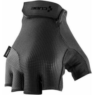 CUBE Handschuhe CMPT COMFORT kurzfinger black´n´grey XL (10)