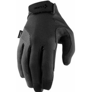 CUBE Handschuhe CMPT COMFORT langfinger black´n´grey S (7)