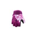 CUBE Handschuhe Performance Junior kurzfinger pink XXS (5)