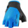 CUBE Handschuhe kurzfinger X NF black´n´blue S (7)