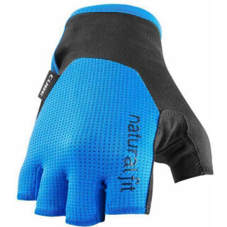 CUBE Handschuhe kurzfinger X NF black´n´blue M (8)