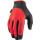 CUBE Handschuhe langfinger X NF black´n´red M (8)