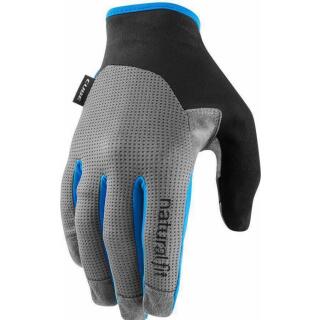 CUBE Handschuhe langfinger X NF grey´n´blue L (9)
