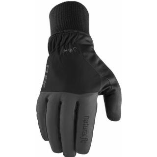 CUBE Handschuhe Winter langfinger X NF black M (8)