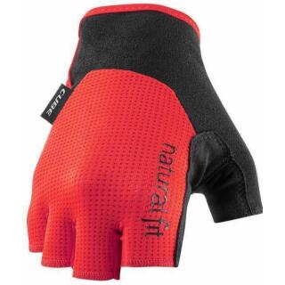 CUBE Handschuhe kurzfinger X NF red XS (6)