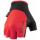 CUBE Handschuhe kurzfinger X NF red XL (10)