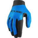 CUBE Handschuhe Performance langfinger blue XS (6)