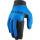 CUBE Handschuhe Performance langfinger blue XL (10)