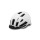 CUBE Helm EVOY HYBRID white L (57-62)