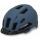 CUBE Helm EVOY HYBRID blue S (49-55)