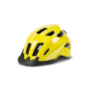 CUBE Helm ANT yellow S (49-55)