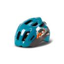 CUBE Helm FINK blue XXS (44-49)