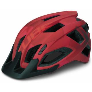 CUBE Helm PATHOS red XL (59-64)