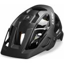 CUBE Helm STROVER black L (57-62)