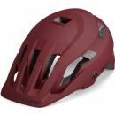 CUBE Helm FRISK red S (49-55)