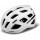 CUBE Helm ROAD RACE white S/M (53-57)