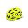 CUBE Helm ROAD RACE yellow S (49-55)