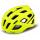 CUBE Helm ROAD RACE yellow L (58-62)