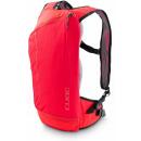 CUBE Rucksack PURE 4RACE 4 Liter red