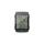 CUBE Fahrradcomputer RACE TRAIN 57 x 41 x 15 mm black´n´anthracite metallic