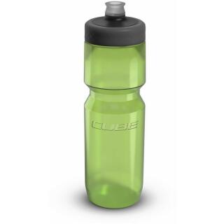 CUBE Trinkflasche Grip 0.75l 0.75 Liter green