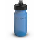 CUBE Trinkflasche Feather 0.5l 0.5 Liter blue
