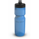 CUBE Trinkflasche Feather 0.75l 0.75 Liter blue