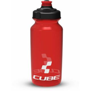 CUBE Trinkflasche 0.5l Icon 0.5 Liter red