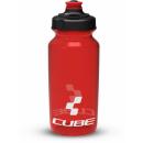 CUBE Trinkflasche 0.5l Icon 0.5 Liter red