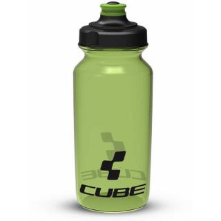 CUBE Trinkflasche 0.5l Icon 0.5 Liter green